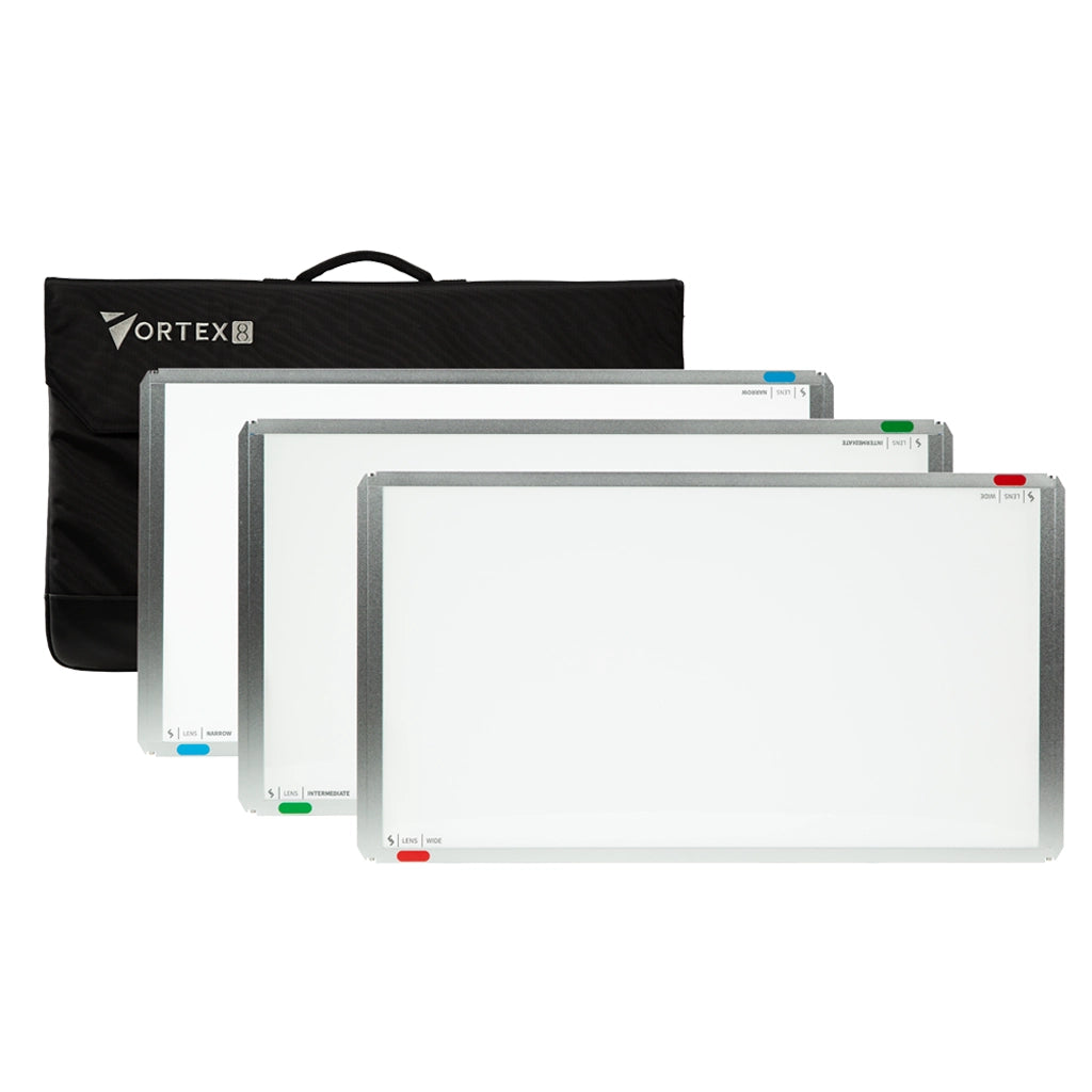 Creamsource Vortex8 Lens Kit