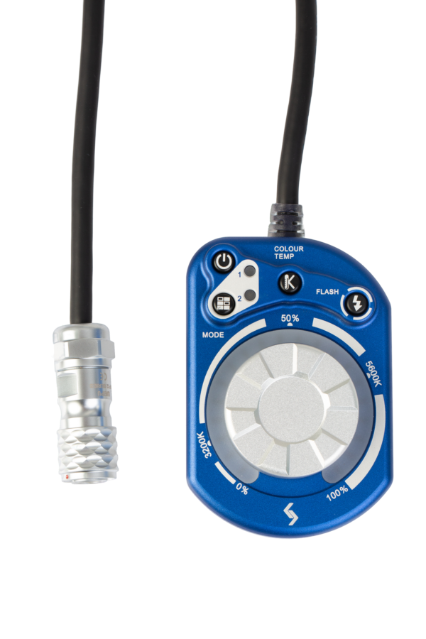 CreamTwist Remote (Micro, SpaceX, Vortex) – Creamsource