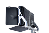 Creamsource Vortex8 Barn Door