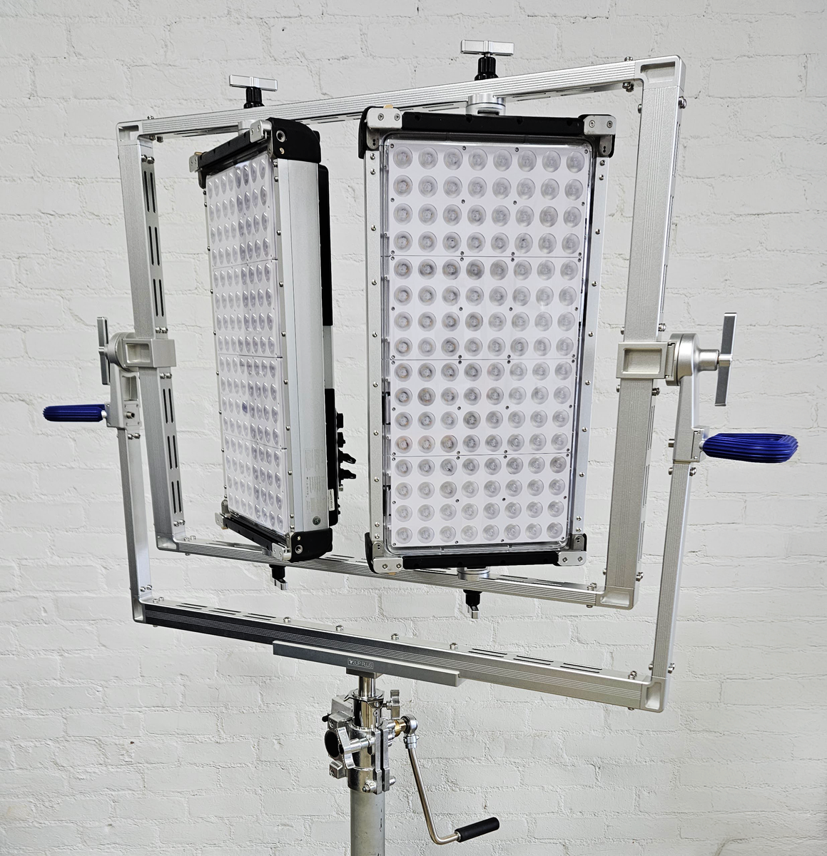 Creamsource 2Up Plus Multi Yoke
