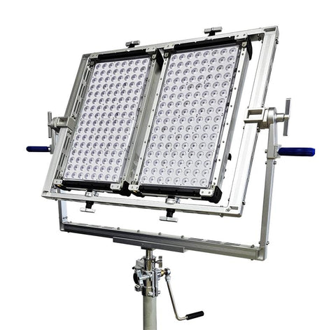 Creamsource 2Up Plus Multi Yoke