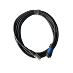 Creamsource DC Power Cable 5M (3 Pin XLR to Ecomate Connector)