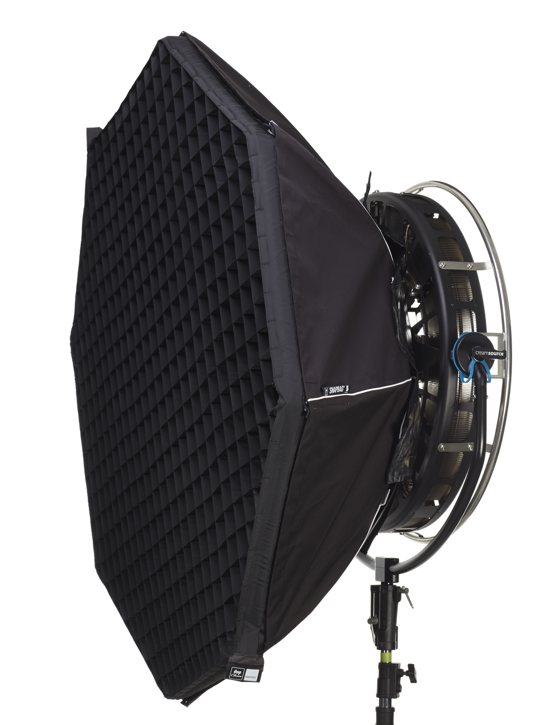 SpaceX – Creamsource SpaceX – Creamsource