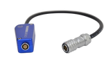 Micro Accessory converter cable (Non Waterproof)