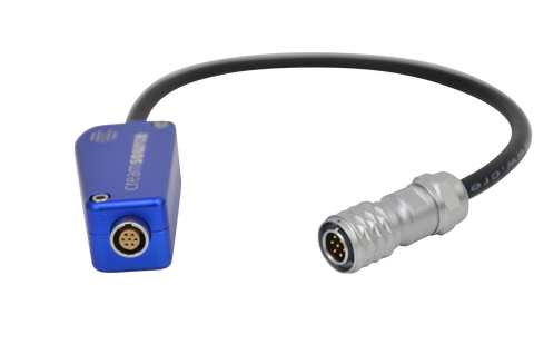 Micro Accessory converter cable (Non Waterproof)