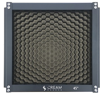 Creamsource Micro Honeycomb