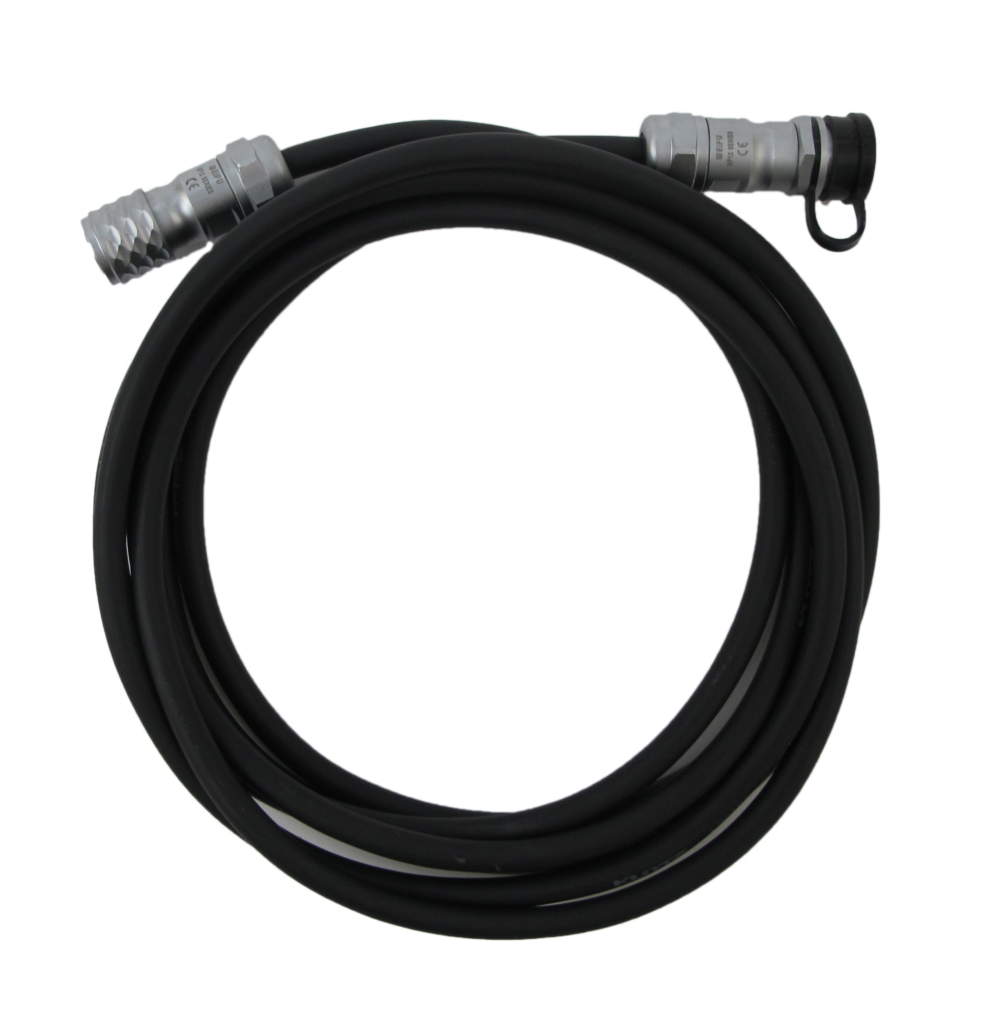 Micro Accessory Extension 5M – Creamsource