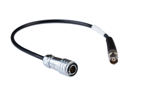 Direct Sync Cable Accessory-to-BNC