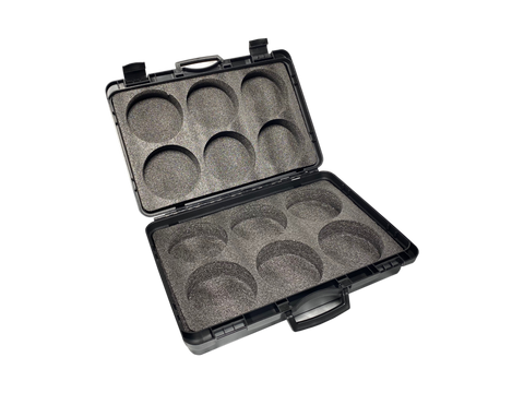 SpaceX Hardcase for Optics - up to 12